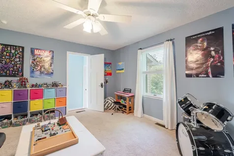 3237 Arrowhead Road Rockingham VA 22801