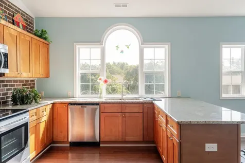 3237 Arrowhead Road Rockingham VA 22801