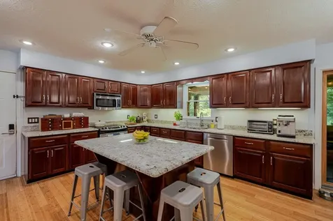 3237 Arrowhead Road Rockingham VA 22801