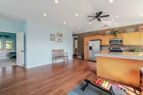 3237 Arrowhead Road Rockingham VA 22801