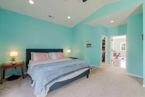 3237 Arrowhead Road Rockingham VA 22801
