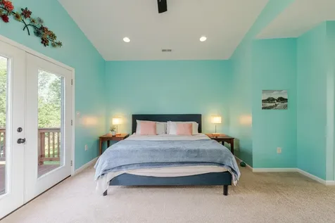 3237 Arrowhead Road Rockingham VA 22801