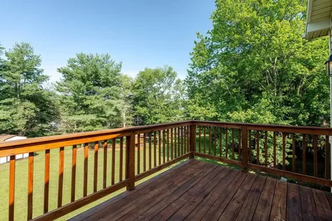 3237 Arrowhead Road Rockingham VA 22801
