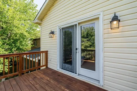 3237 Arrowhead Road Rockingham VA 22801