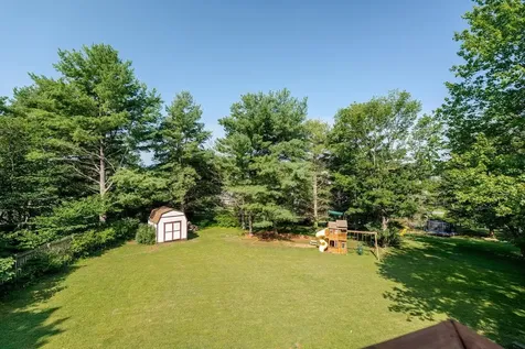 3237 Arrowhead Road Rockingham VA 22801