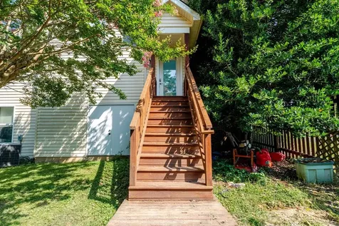 3237 Arrowhead Road Rockingham VA 22801