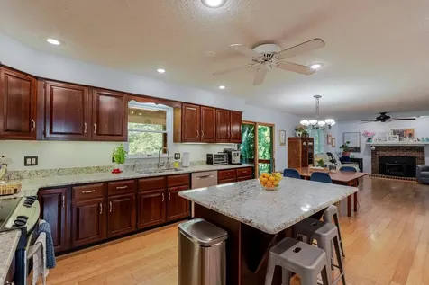 3237 Arrowhead Road Rockingham VA 22801
