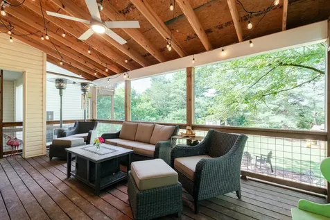 3237 Arrowhead Road Rockingham VA 22801