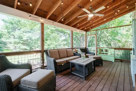 3237 Arrowhead Road Rockingham VA 22801