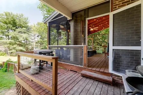 3237 Arrowhead Road Rockingham VA 22801