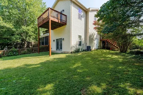 3237 Arrowhead Road Rockingham VA 22801