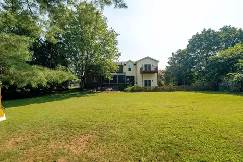 3237 Arrowhead Road Rockingham VA 22801