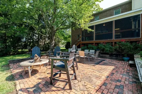 3237 Arrowhead Road Rockingham VA 22801