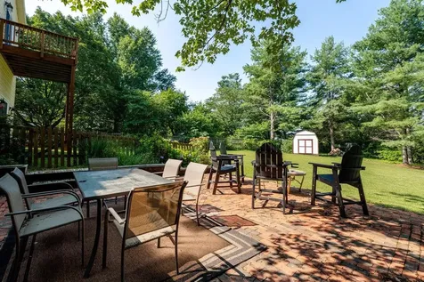 3237 Arrowhead Road Rockingham VA 22801