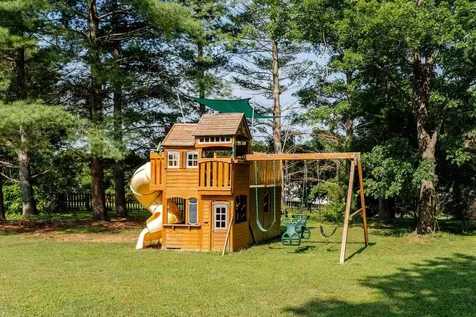 3237 Arrowhead Road Rockingham VA 22801