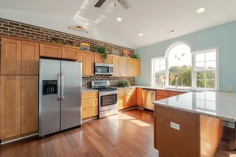 3237 Arrowhead Road Rockingham VA 22801