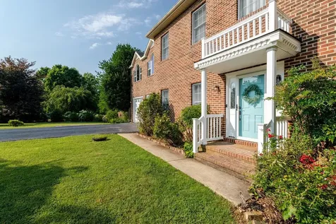 3237 Arrowhead Road Rockingham VA 22801