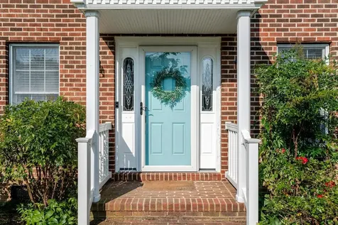3237 Arrowhead Road Rockingham VA 22801