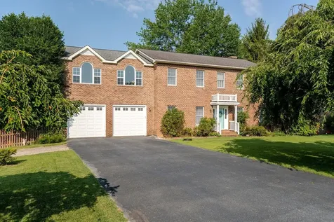 3237 Arrowhead Road Rockingham VA 22801