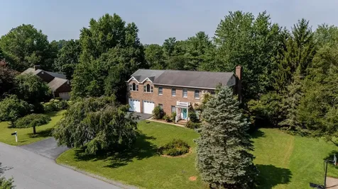 3237 Arrowhead Road Rockingham VA 22801