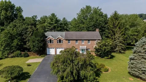 3237 Arrowhead Road Rockingham VA 22801