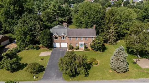3237 Arrowhead Road Rockingham VA 22801