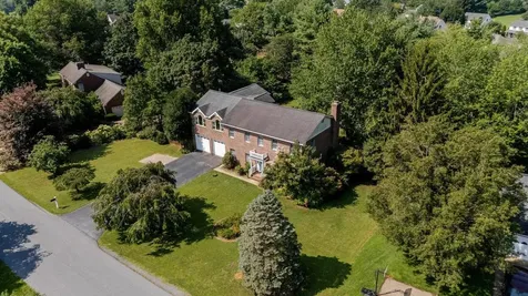 3237 Arrowhead Road Rockingham VA 22801