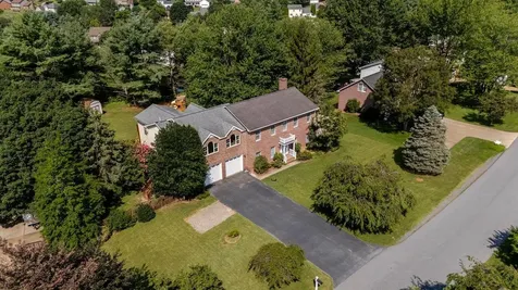 3237 Arrowhead Road Rockingham VA 22801