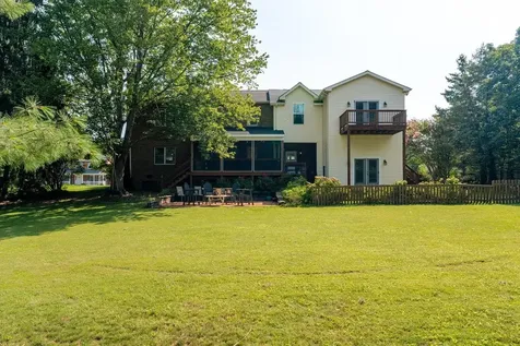3237 Arrowhead Road Rockingham VA 22801