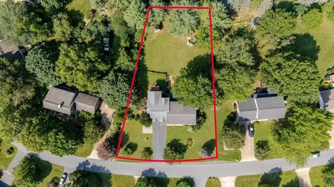 3237 Arrowhead Road Rockingham VA 22801