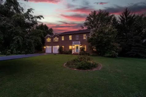 3237 Arrowhead Road Rockingham VA 22801
