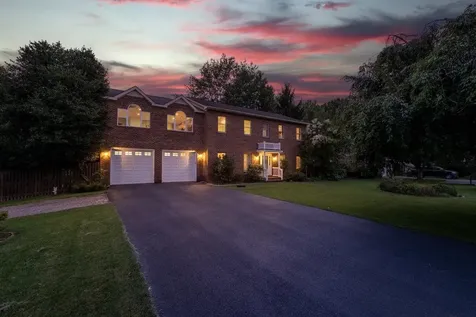 3237 Arrowhead Road Rockingham VA 22801