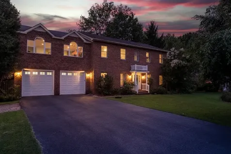 3237 Arrowhead Road Rockingham VA 22801