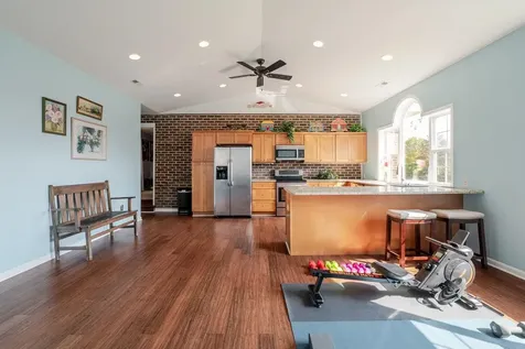 3237 Arrowhead Road Rockingham VA 22801