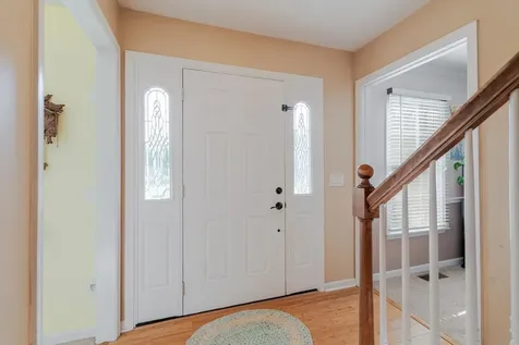 3237 Arrowhead Road Rockingham VA 22801