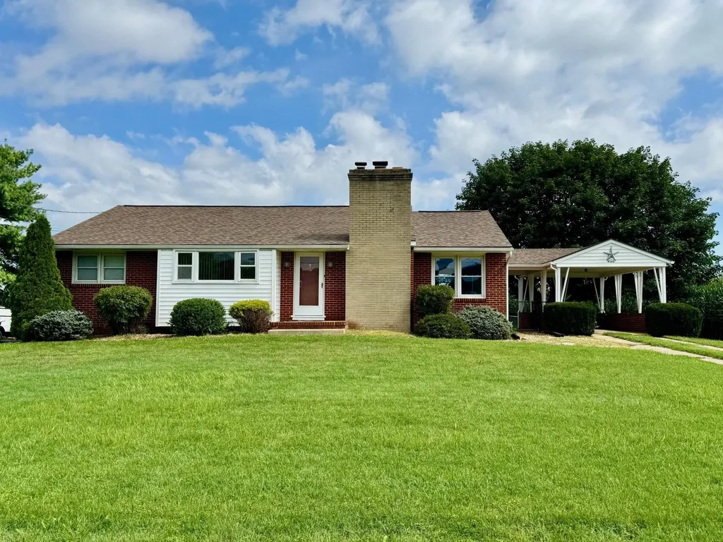 4562 Ottobine Road Dayton VA 22821