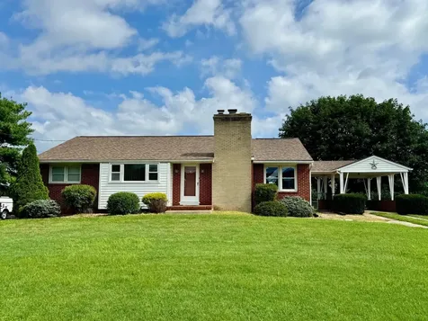 4562 Ottobine Road Dayton VA 22821
