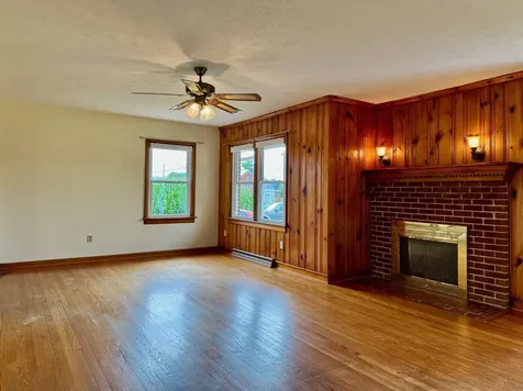 4562 Ottobine Road Dayton VA 22821