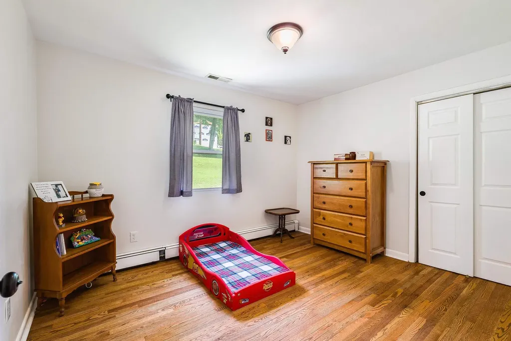 2260 Pine Avenue Buena Vista VA 24416