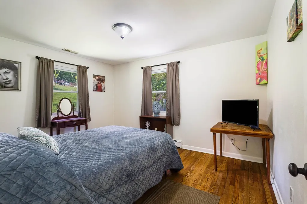 2260 Pine Avenue Buena Vista VA 24416