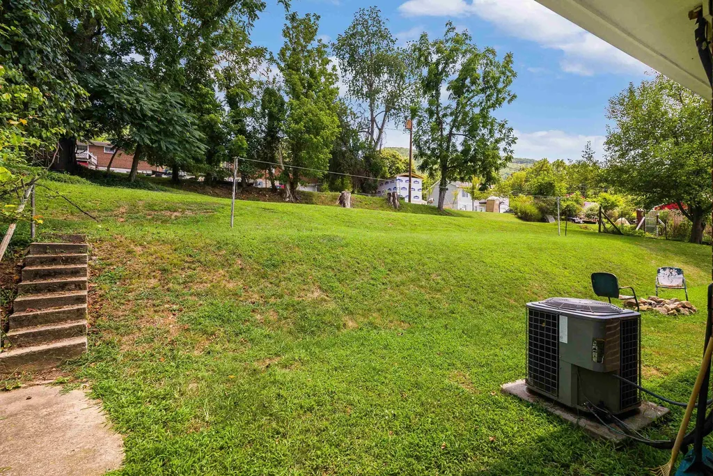 2260 Pine Avenue Buena Vista VA 24416