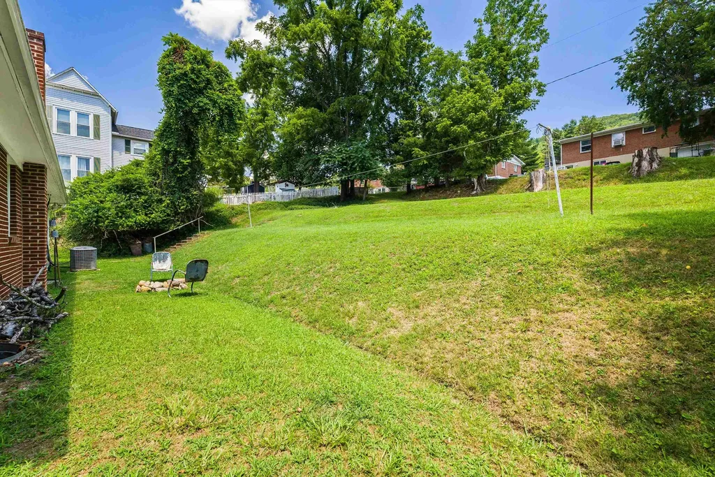 2260 Pine Avenue Buena Vista VA 24416