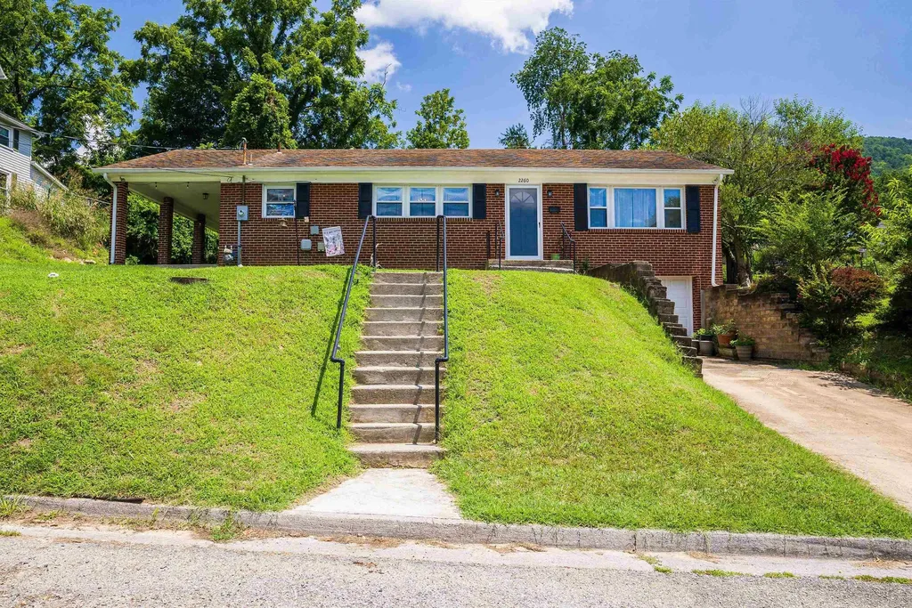 2260 Pine Avenue Buena Vista VA 24416