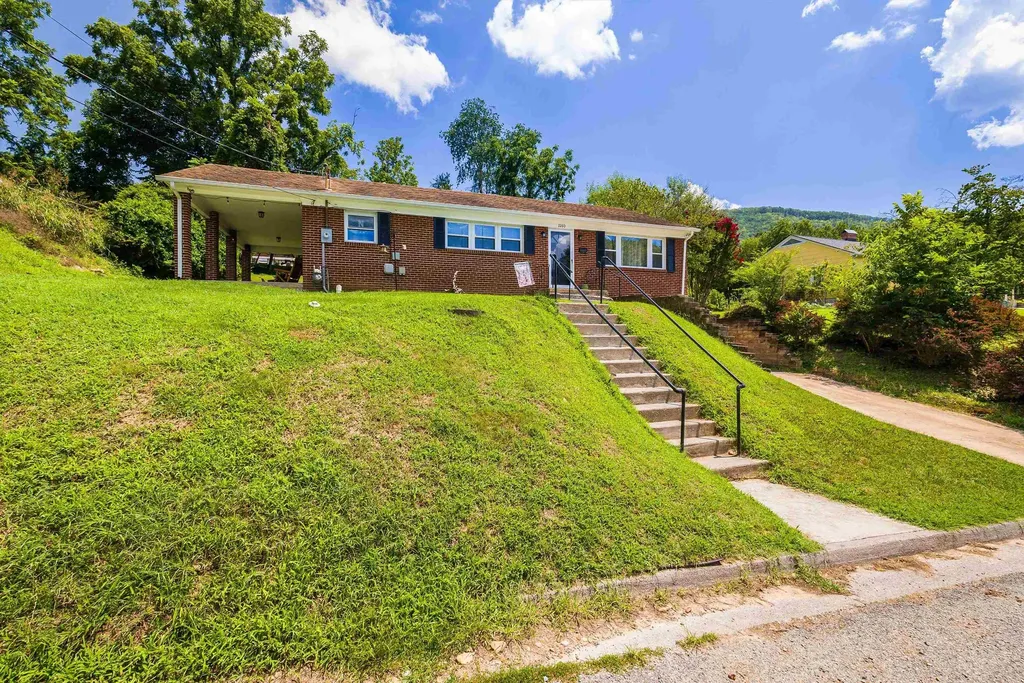 2260 Pine Avenue Buena Vista VA 24416