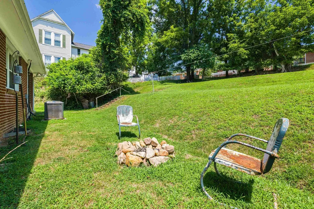 2260 Pine Avenue Buena Vista VA 24416