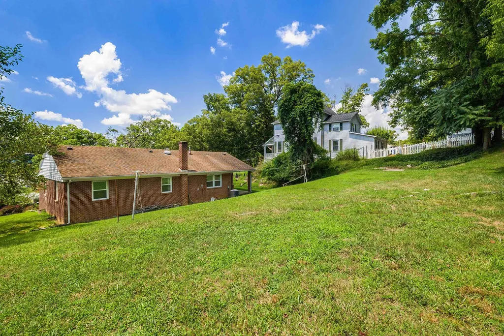 2260 Pine Avenue Buena Vista VA 24416