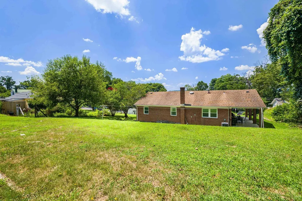 2260 Pine Avenue Buena Vista VA 24416