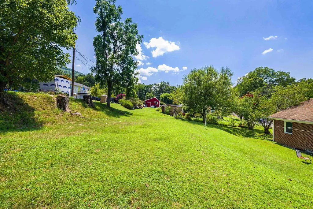 2260 Pine Avenue Buena Vista VA 24416