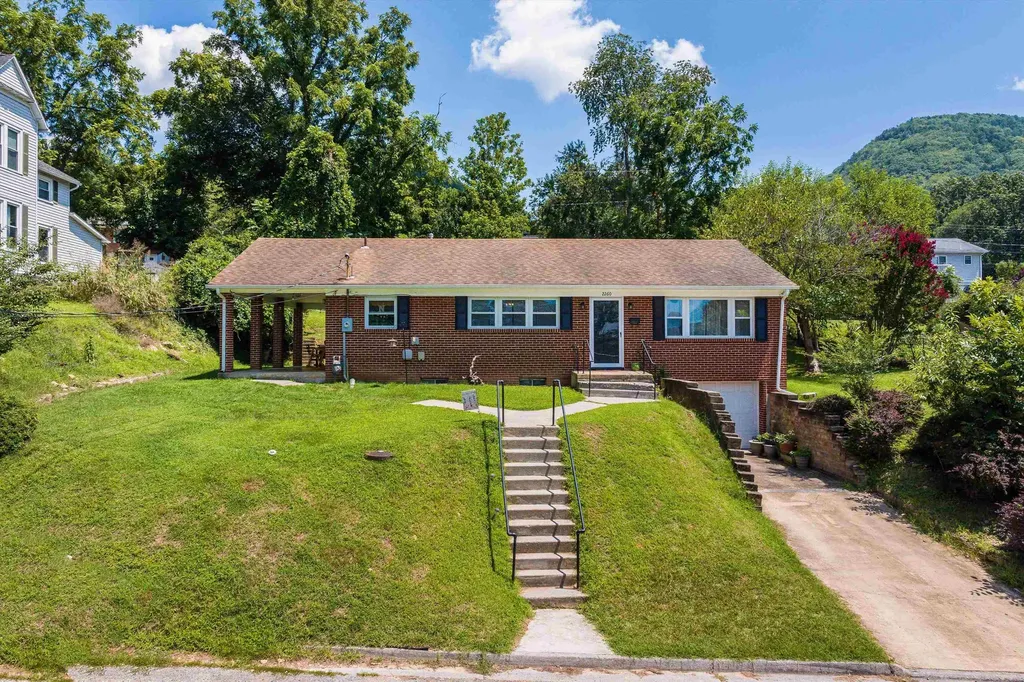 2260 Pine Avenue Buena Vista VA 24416