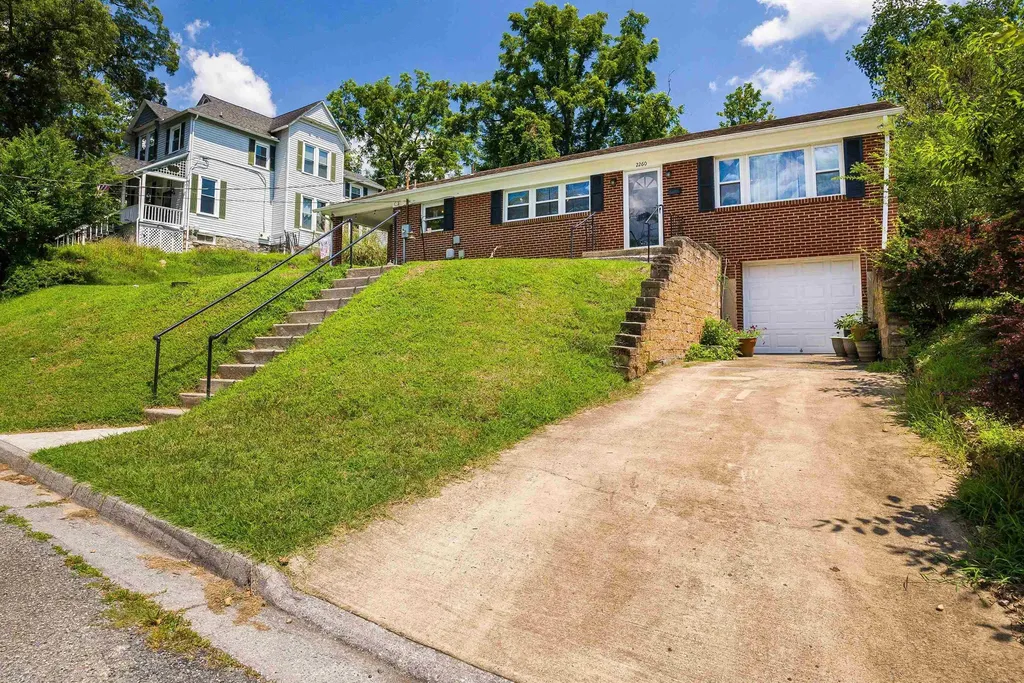 2260 Pine Avenue Buena Vista VA 24416